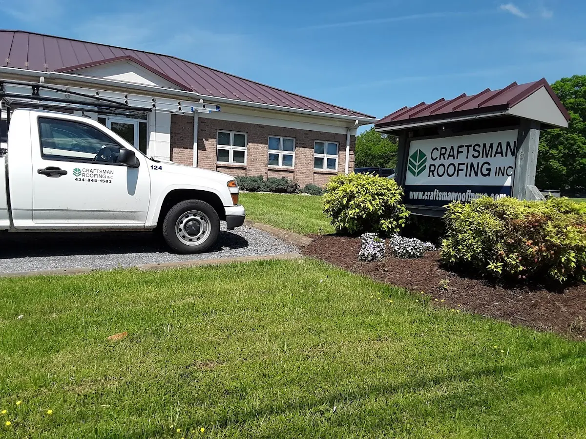 Quality Gutter & Downspout Repair by experienced craftsmen in Maple Meade